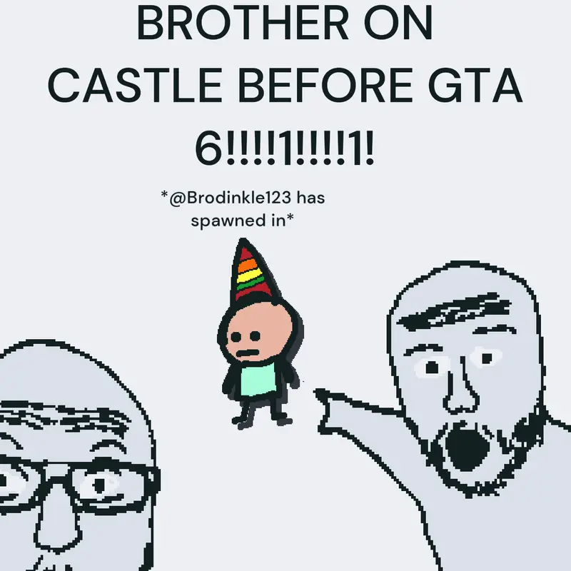 Game by @WetNoodle