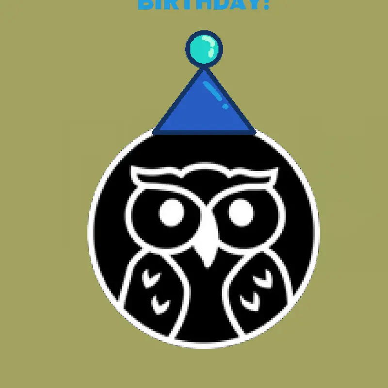 Happy birthday by @Markinggames