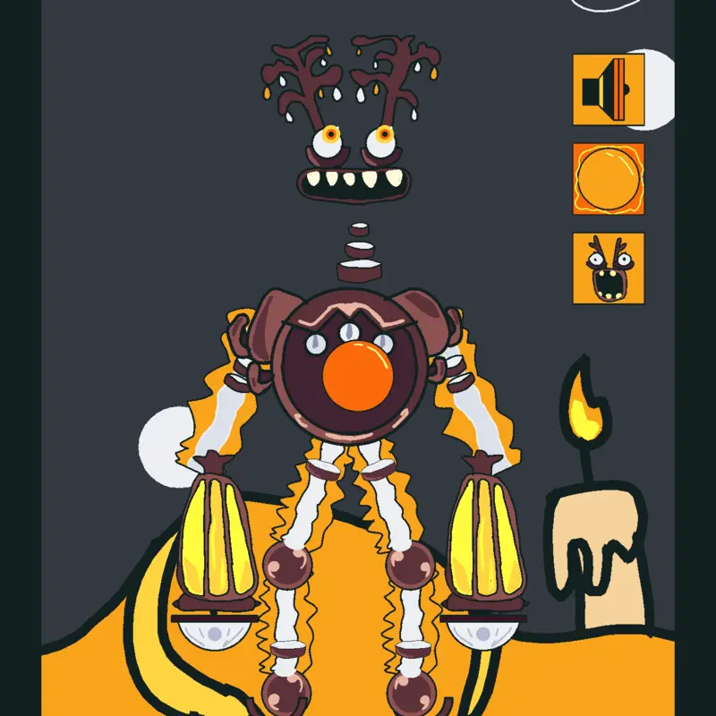 Game by @im_mortalized