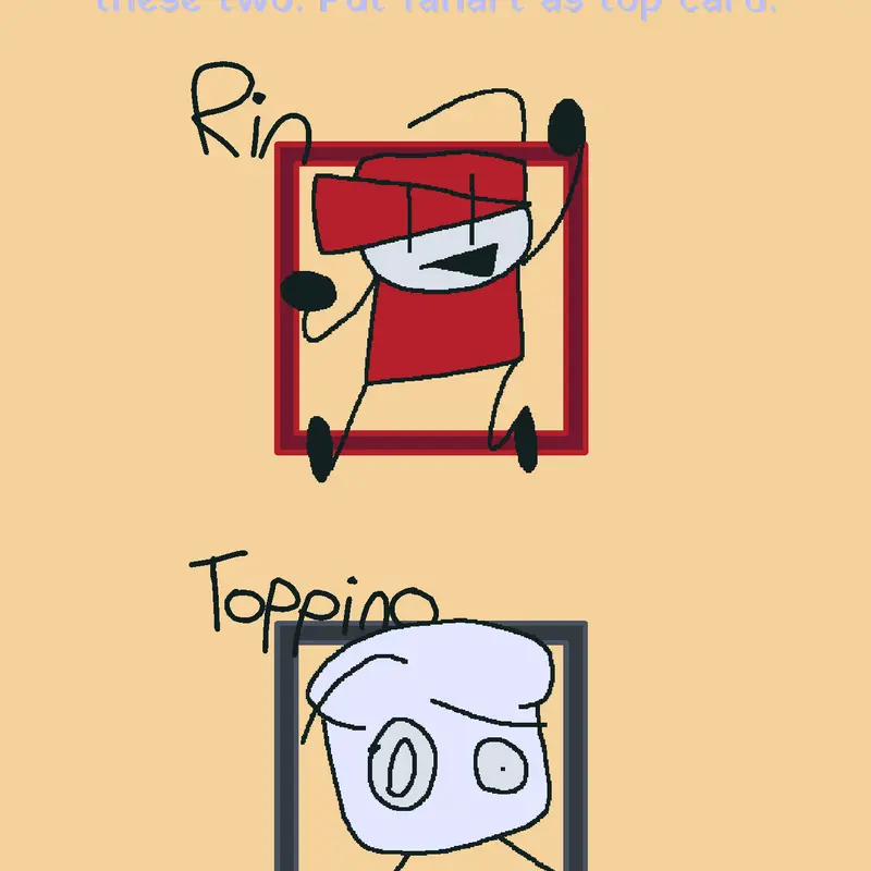 Game by @DoiseIcon