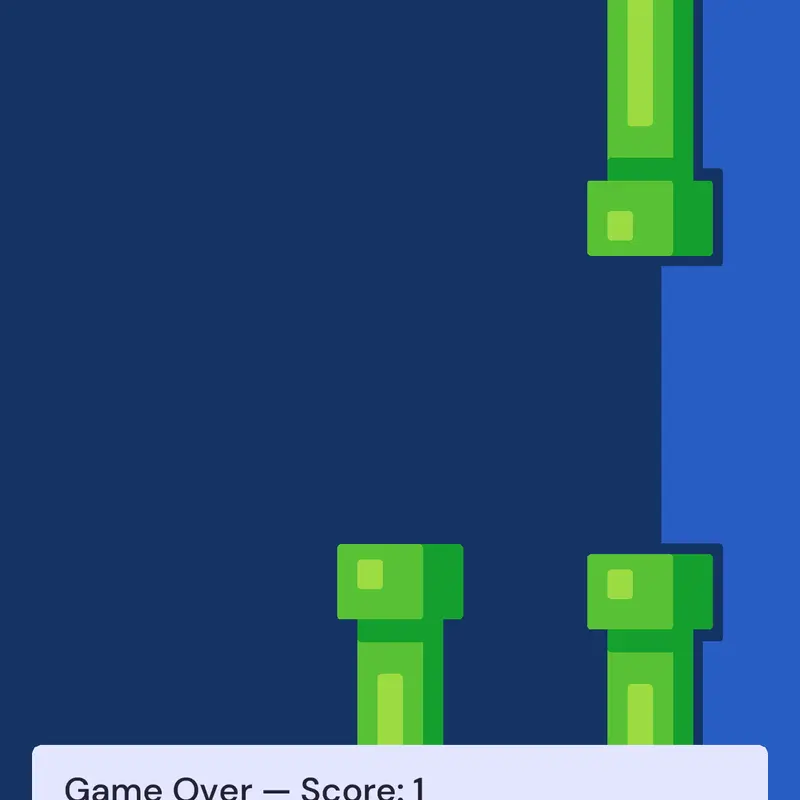 Game by @fyyyydy