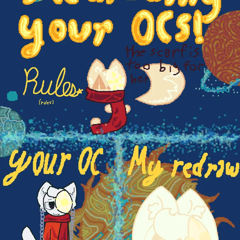 Game by @MufinTheCat