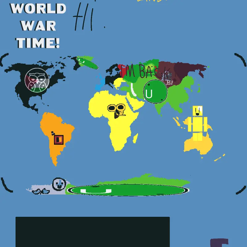 Game by @Umutistan