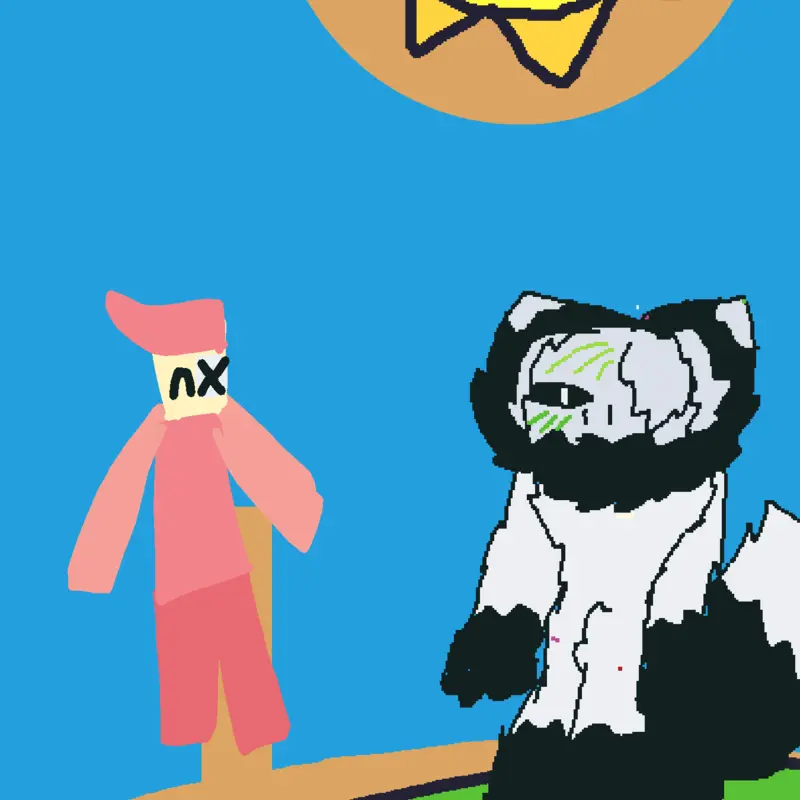 Game by @Pusistosaurus
