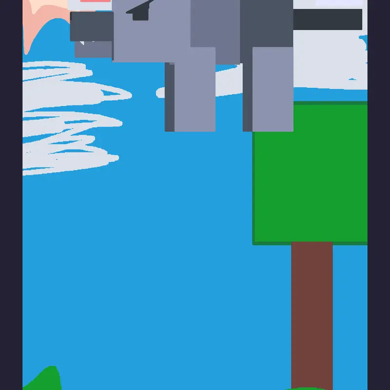 Game by @babytitanspeakermanbr