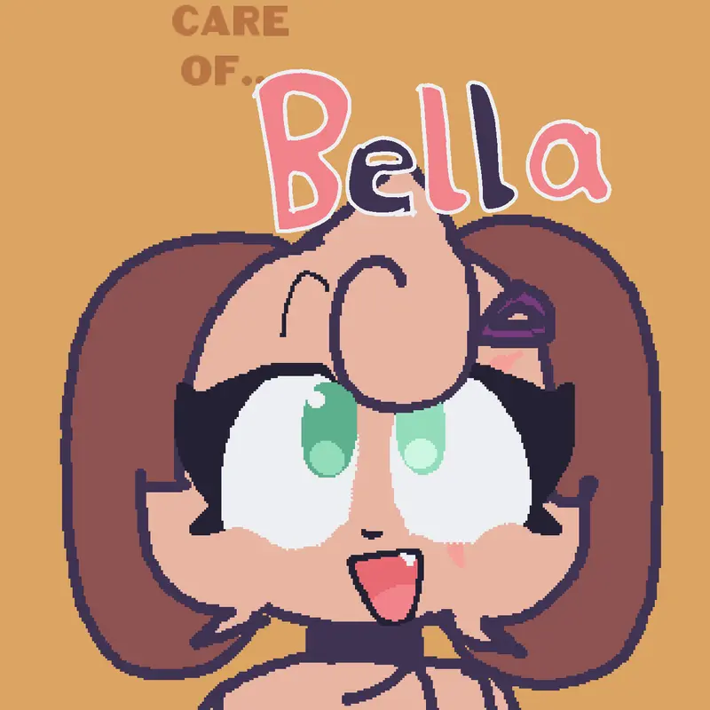 Take care of Bella! by @Alice3344