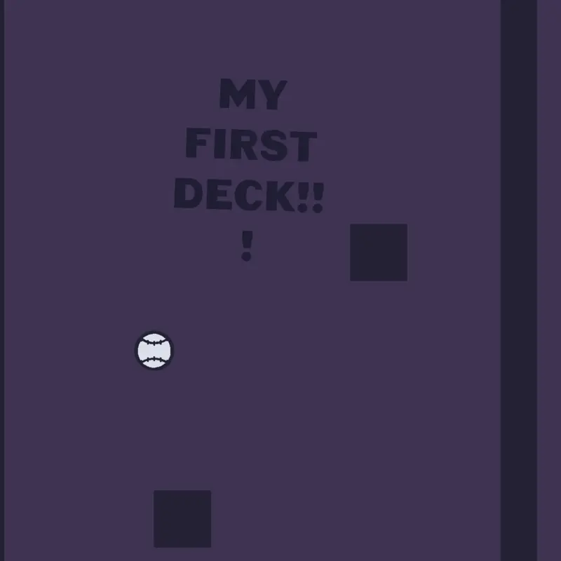Game by @IAmAPersonNoLie