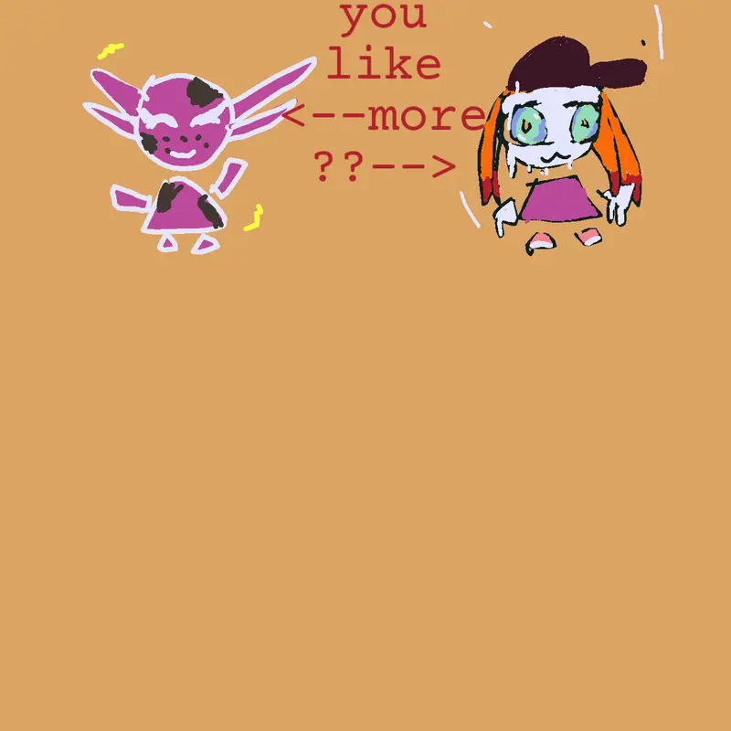 Game by @Kaykay-Girlypop