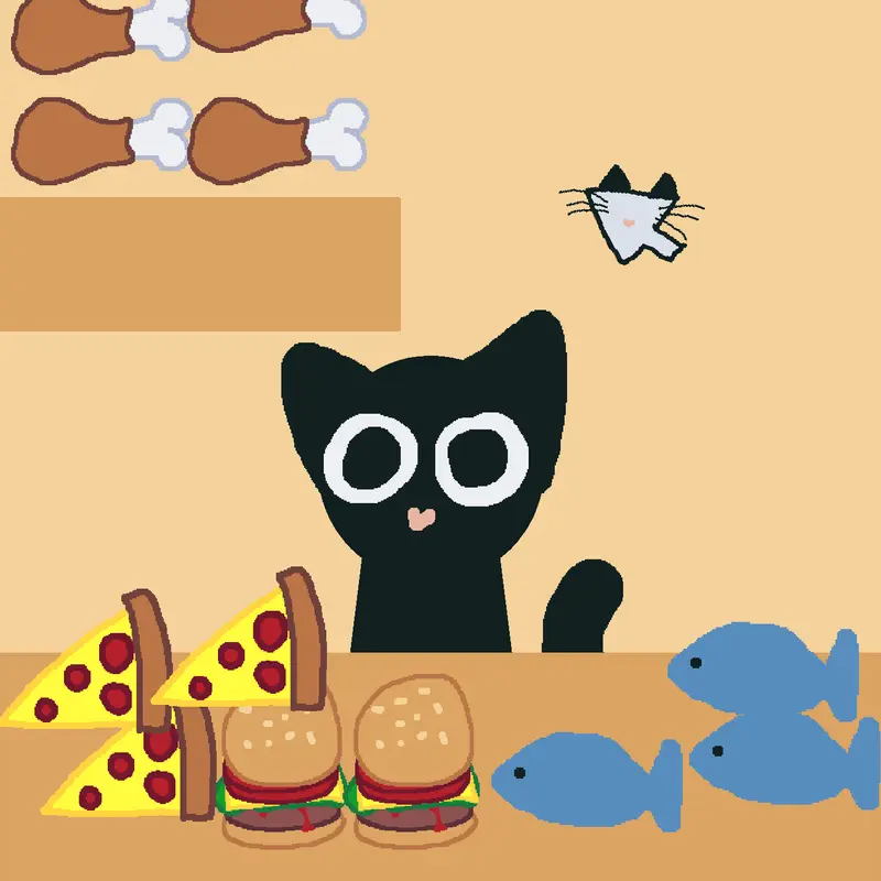 Game by @Ka3ya_Cat