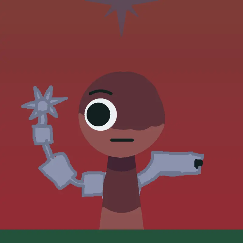 Game by @RussiaBall85