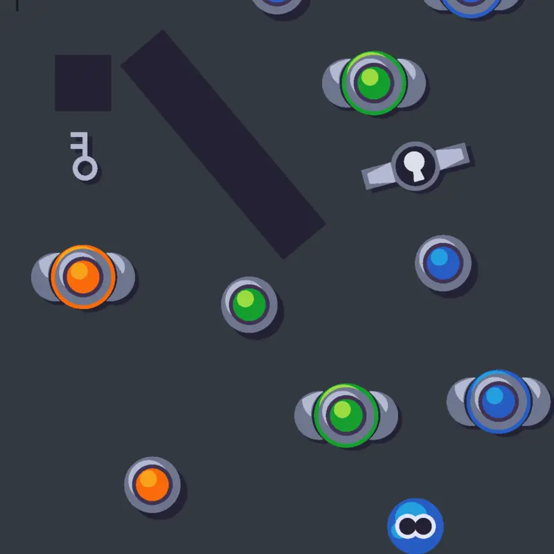 Game by @kirillex24