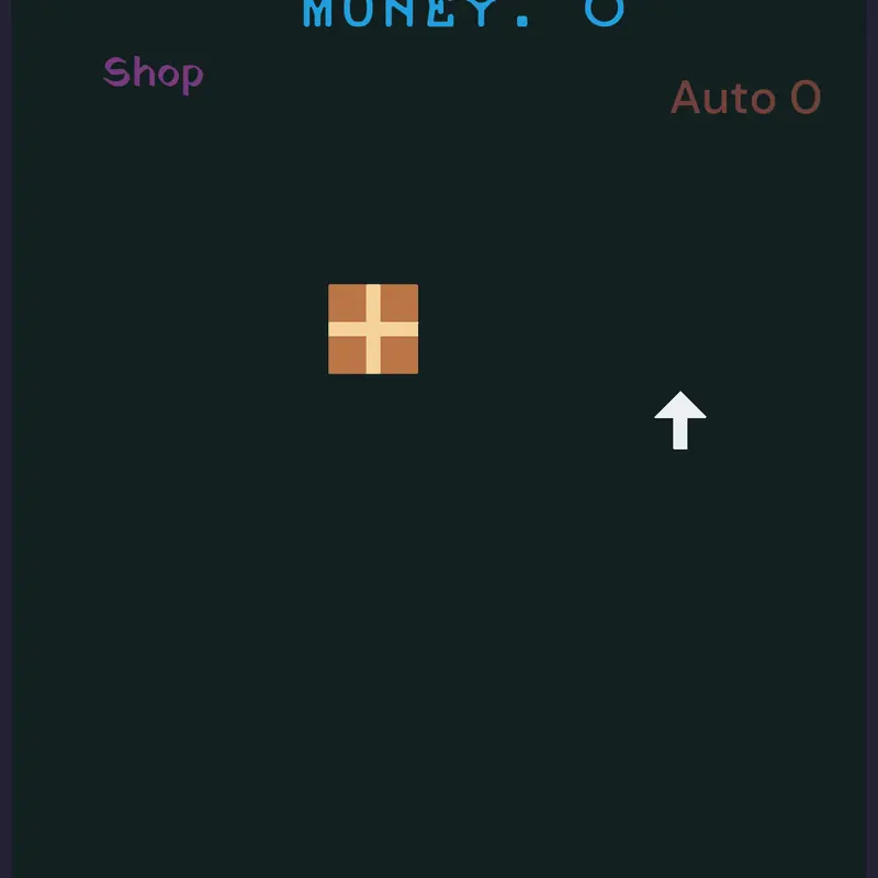 Game by @legenddd