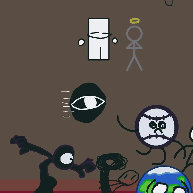 Game by @dunckedon