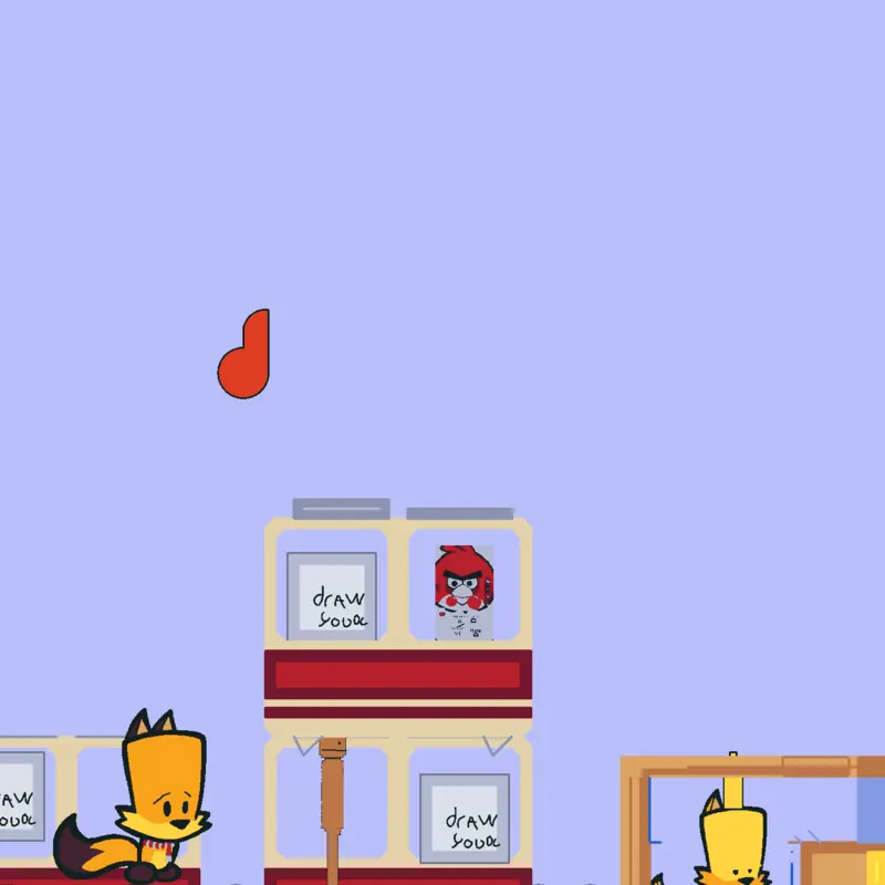 Game by @uhrr
