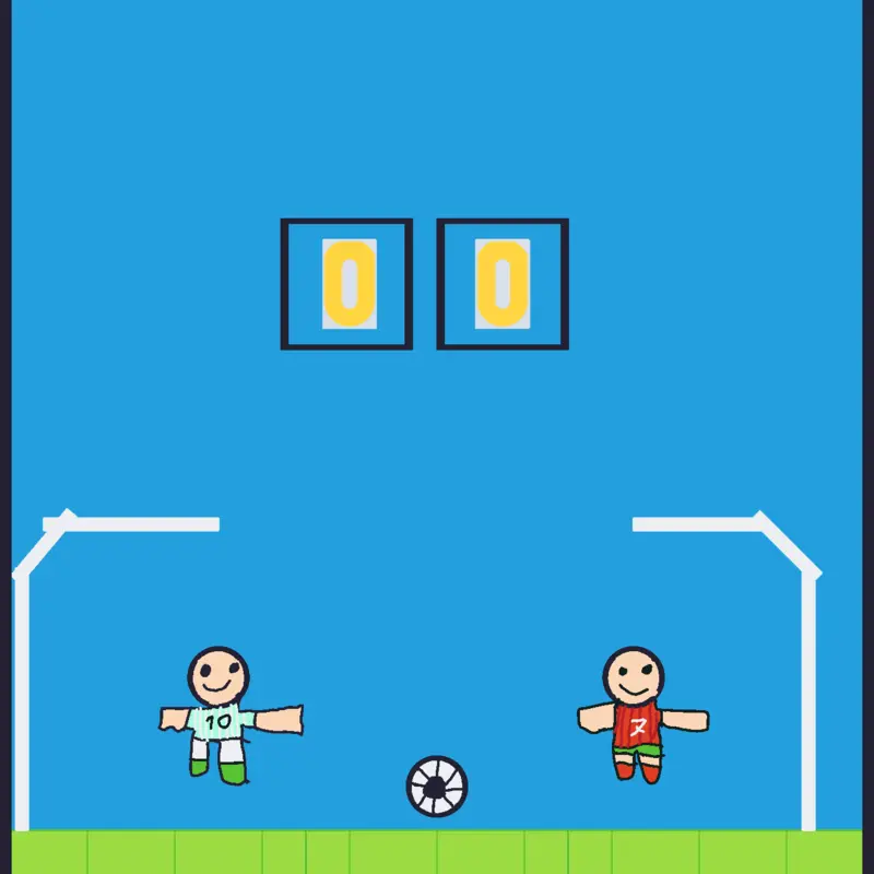 Game by @Benjamin543