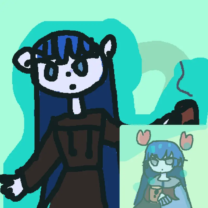 Game by @Toko_Yui