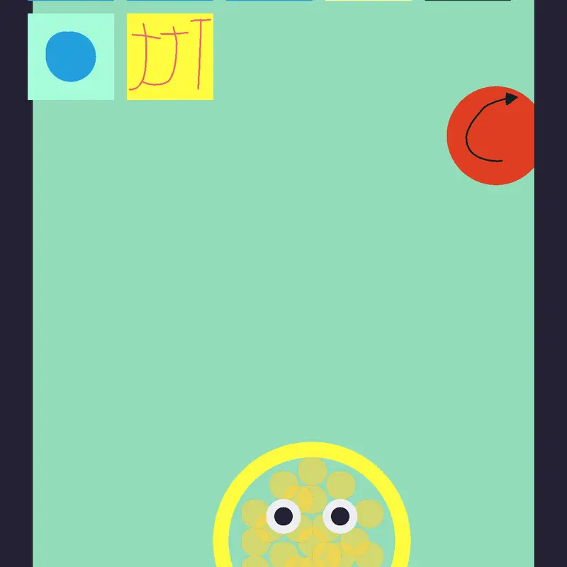 Game by @cerdito_de_oro26
