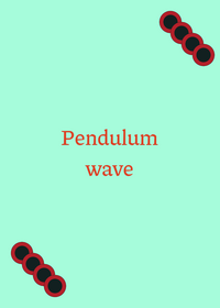 Pendulum (altered)