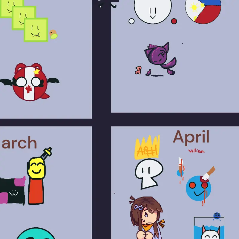 Game by @Mint_N_Clover