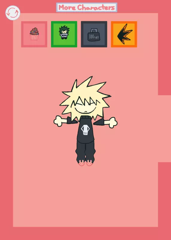 Game by @felixia-oficial