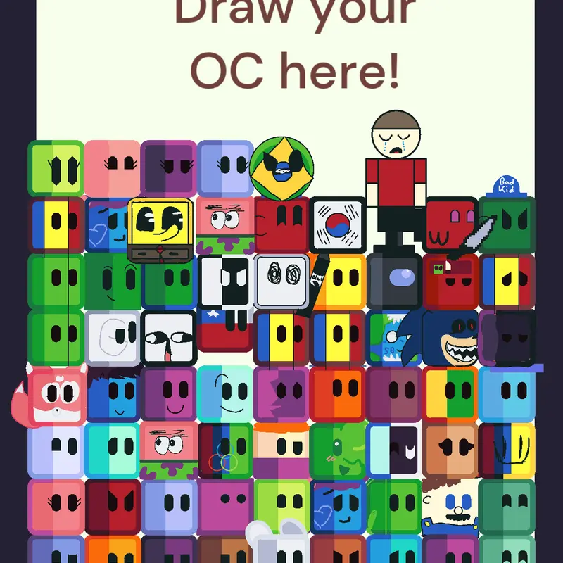 Game by @lazedo