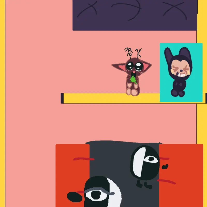 Game by @ESHAL_6162