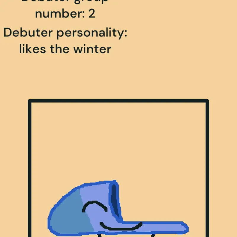 Game by @DannyelkyAlt