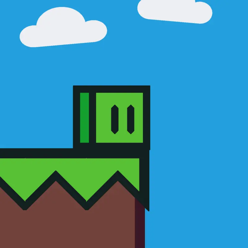 Game by @spdr