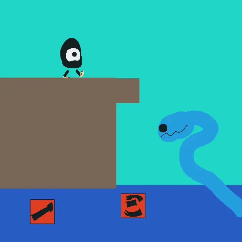 Game by @buw