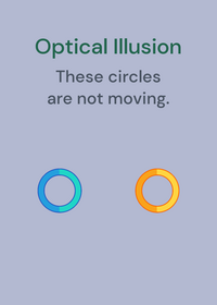 Illusion!!