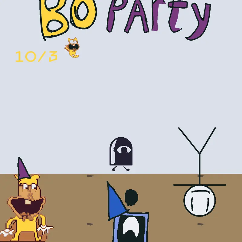 Game by @Super_bo_noise_