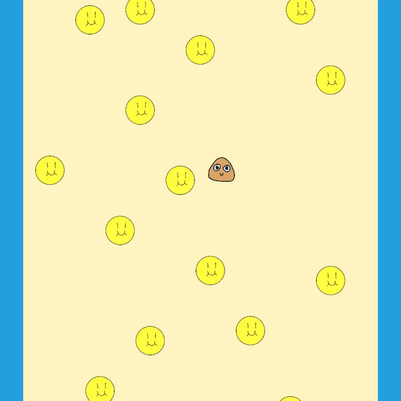 Game by @Eggless