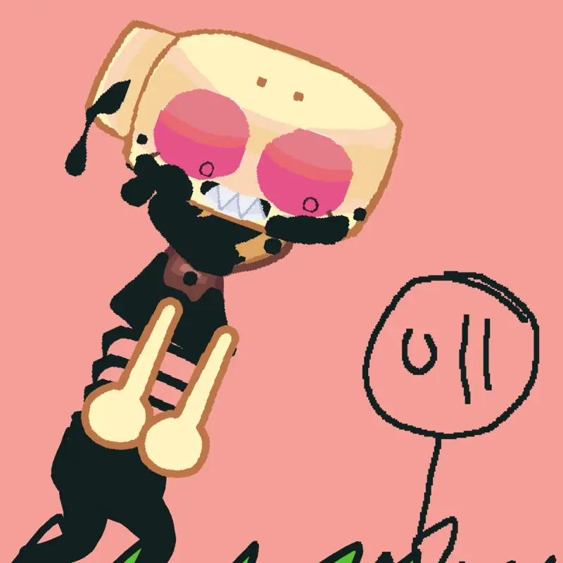 Game by @alttheaaa