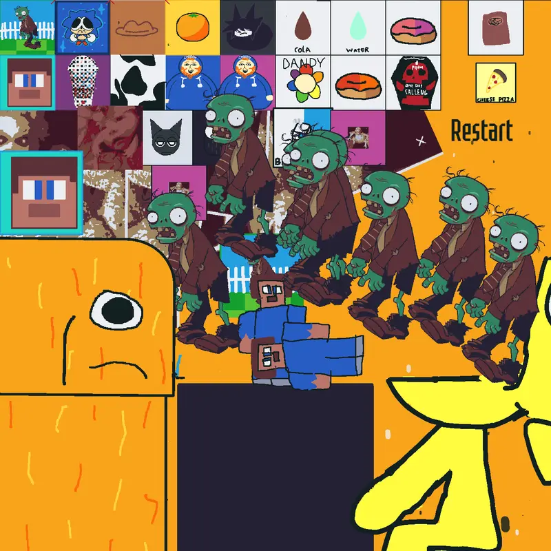 Game by @BenicioDR
