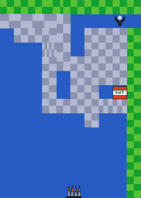 Update:0.02 2nd version added tnt