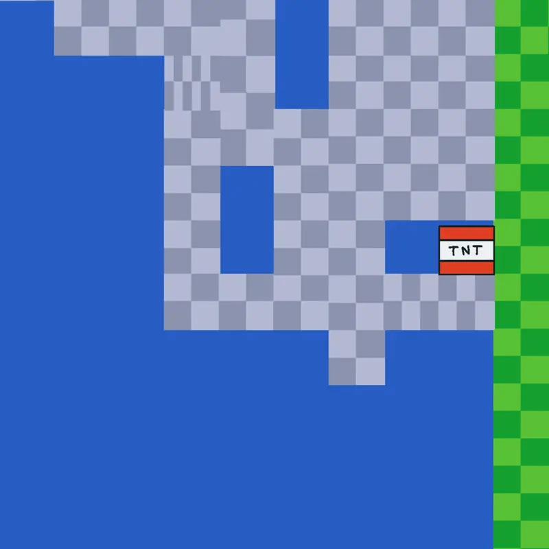 Update:0.02 2nd version added tnt by @GlobalMasoud