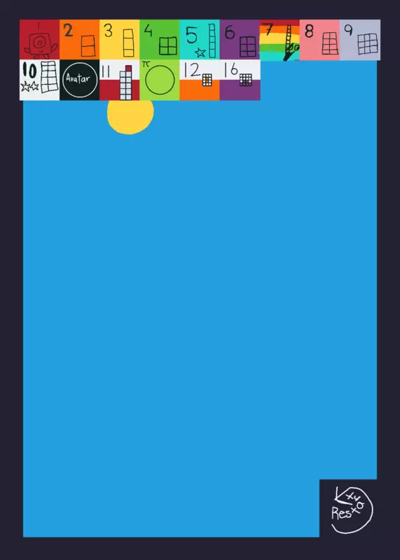 Game by @Asher_like_electro