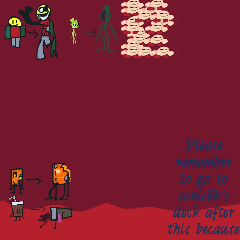 Game by @BloxxerCola