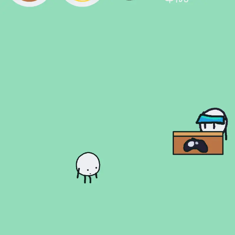 Game by @shay_studios