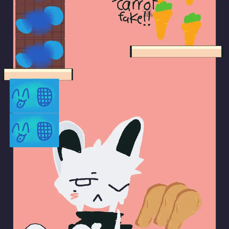 Game by @bunny_White-backpink