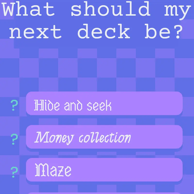 Game by @XxMememanxX