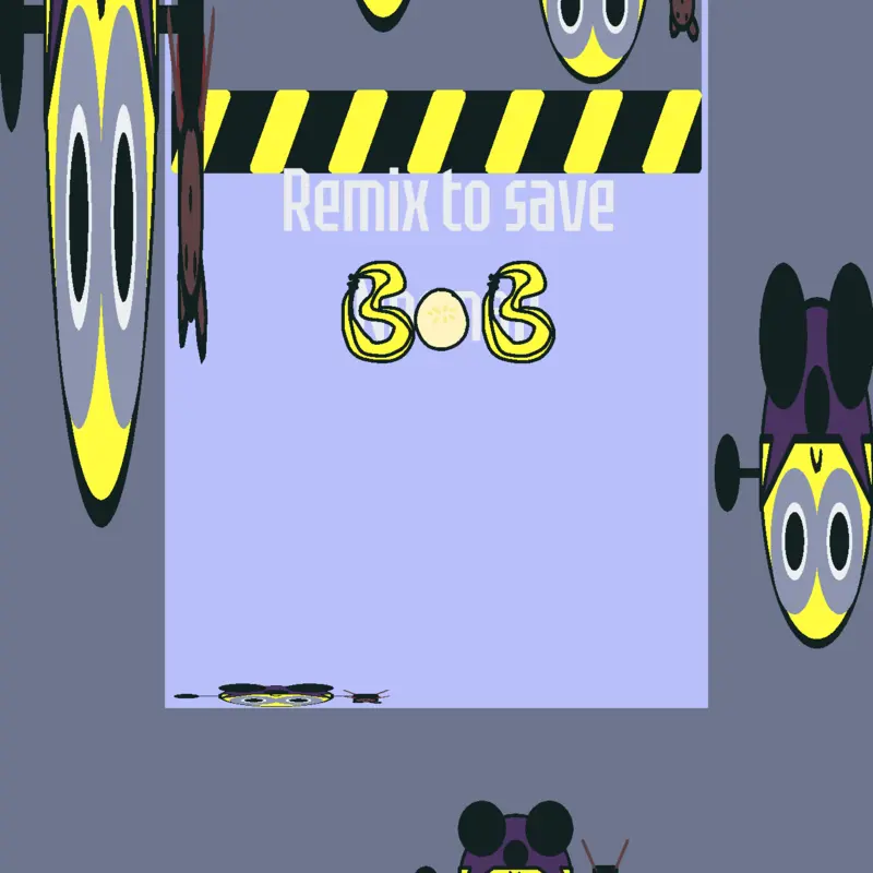 Game by @lilwoboly