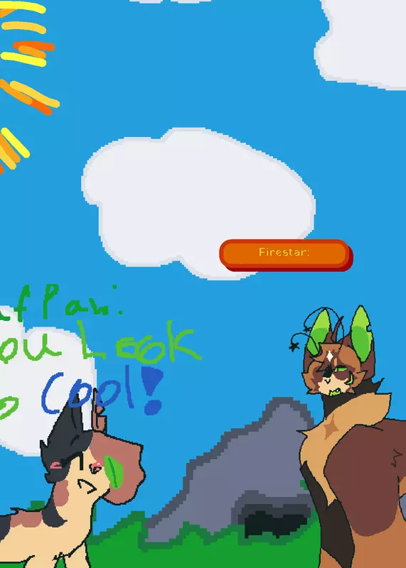 Game by @fieryfox