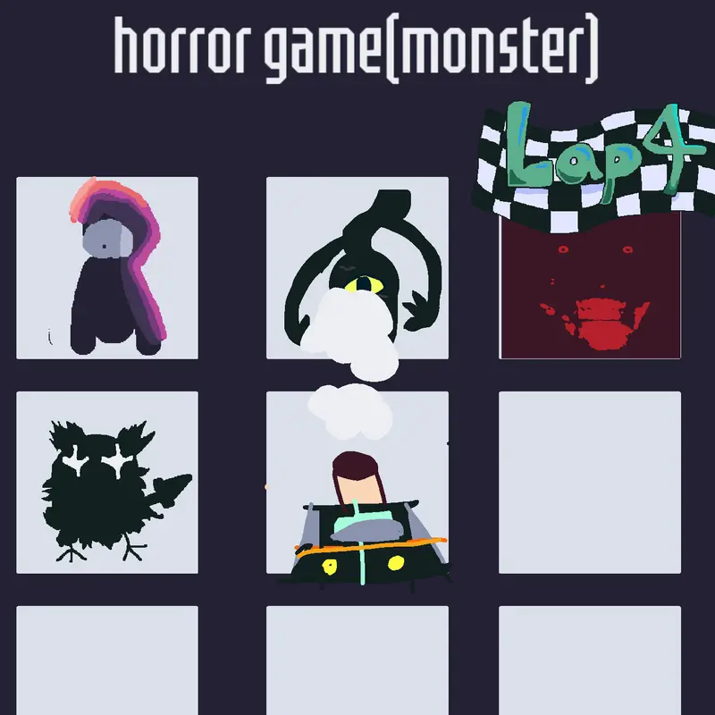 Game by @sugaryremixes
