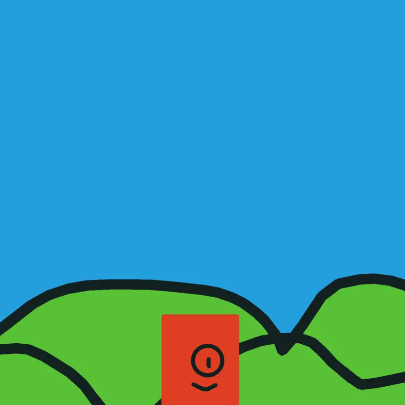 Game by @AnaaJakovleva