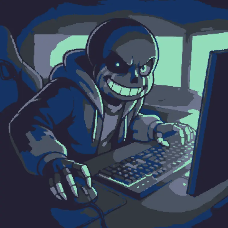 Game by @error_sans23