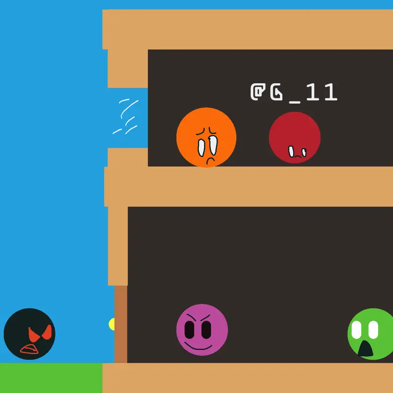 Game by @RNTP