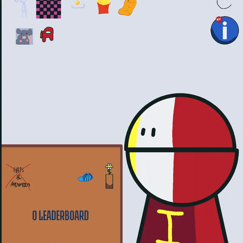 Game by @Itallir_world