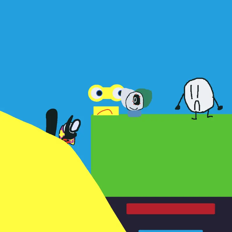 Game by @111l
