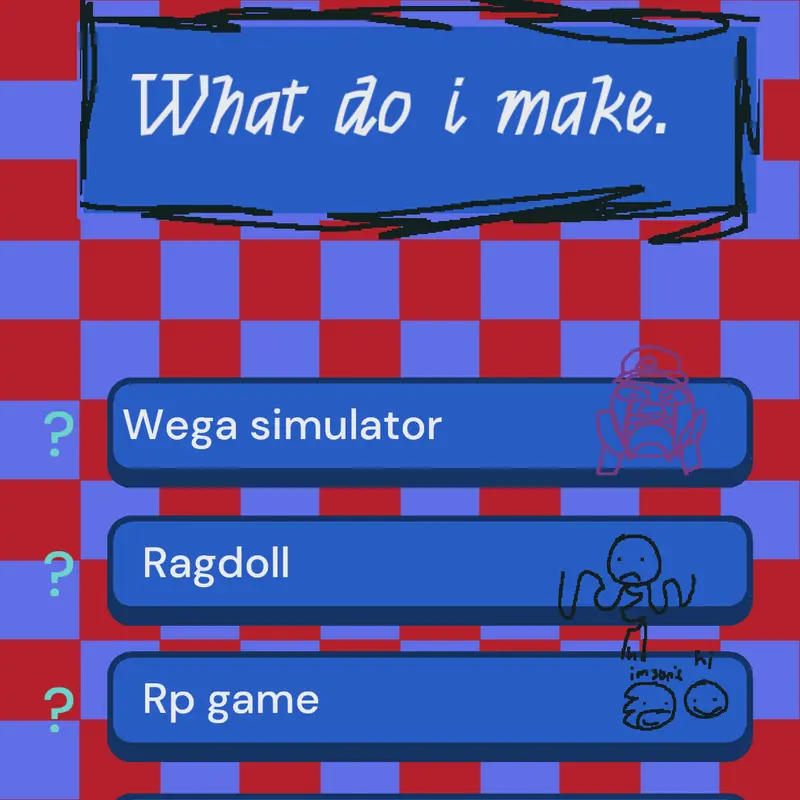 Game by @johniebaldobaldotresian
